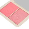 FOCALLURE Cheek Blusher Highlight Powder MultiFunctional Cosmetic Set Makeup Supplies(#2