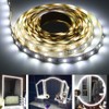 13ft SMD 240 LED Strip Bar Vanity Mirror Makeup Lamp