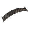 Car Rear Tail Wing Carbon Fiber Style GT Spoiler Wing