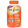 One-A-Day Women's Formula - 200 Tablets