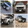 iJDMTOY Lower Grille 20-Inch LED Light Bar Kit Compatible with