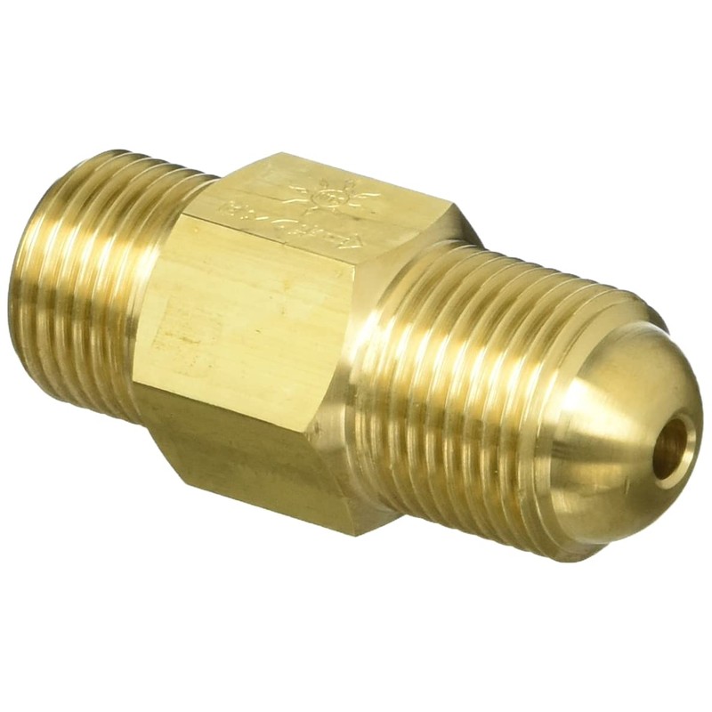 Star Denki Manufacturing (SUZUKID) Conversion Socket for Oxygen Regulator Kanto