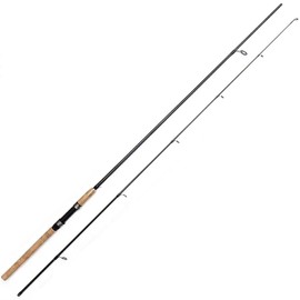 Jiginger Z Lightweight 25T High Carbon Seabass Rod, JZ-886/2-M, 9.9 ft (2.7 m), Cork Grip, Ideal for Strong and Lightweight Entry Rod, Seabass, Sakramasu, Madai, Squid, Sawara, Sagoshi