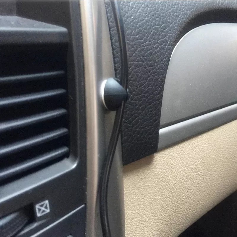 Estuchelandia 20 Clip Fijador Cables Alambres Para Coche Auto Casa