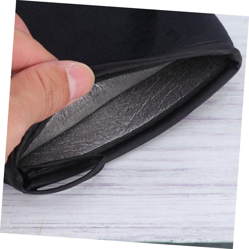 FOMIYES Mitts 2 Pcs Self Tanning Gloves Sunless Tanning Applicator