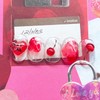 ʙʟᴏᴏᴅʏ ᴍᴀʀʏ - Stelletto / ʙʟᴏᴏᴅʏ ᴍᴀʀʏ - 스텔레토