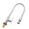 Inchant Single Lever Flexible Pull Out Kitchen Water Tap Sink