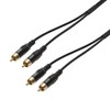 Summer 30307394 Onyx 2 X 2 phono cable 3 m