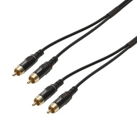 Summer 30307394 Onyx 2 X 2 phono cable 3 m