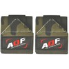 AQF Power Weight Lifting Wrist Wraps Supports Gym Training Fist