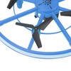 Flying Toys Drone with LED Light Remote Control Hand Drone