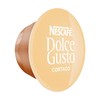Nescafé Dolce Gusto Cortado Espresso Macchiato, Lot de 4, 4