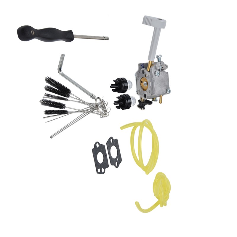 Carburetor Gasket Kit 530069247 Replacement Parts Kit for Ryobi Bp42