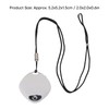 Mini Wearable Air Purifier Smoke Odor Removal Portable Negative Ion