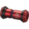 KCNC Bottom Bracket Red Universal Adapter BB for Road BB30/68mm