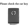 Car Key Case Key Cover for Volvo S90 V90 XC90