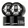 2pzs Bálsamo Ultra Potente Para Crecimiento De Barba
