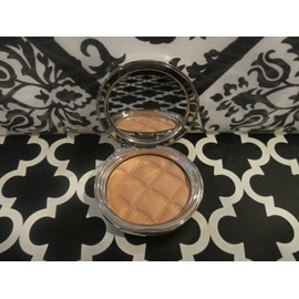 ~ BY TERRY ~ BY TERRY ~ TERRYBLY DENSILISS POWDER ~ # 4 DEEP NUDE ~ 0.23 OZ UNBOXED