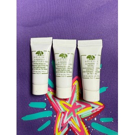 Origins Perfect World for Eyes Firming Moisture Treatment with White Tea 0.17 oz