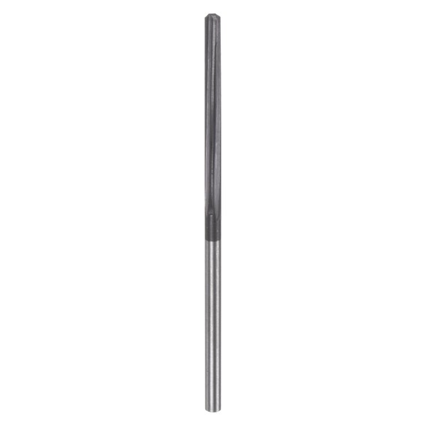 HARFINGTON Carbide Chucking Reamer 0.0805"(2.045mm) Dia Straight Flute Straight Shank