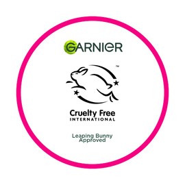 Garnier Fructis Fresh Shampoo for Normal and Oily Hair Strengthens, Cleanses and Nourishes 400 ml