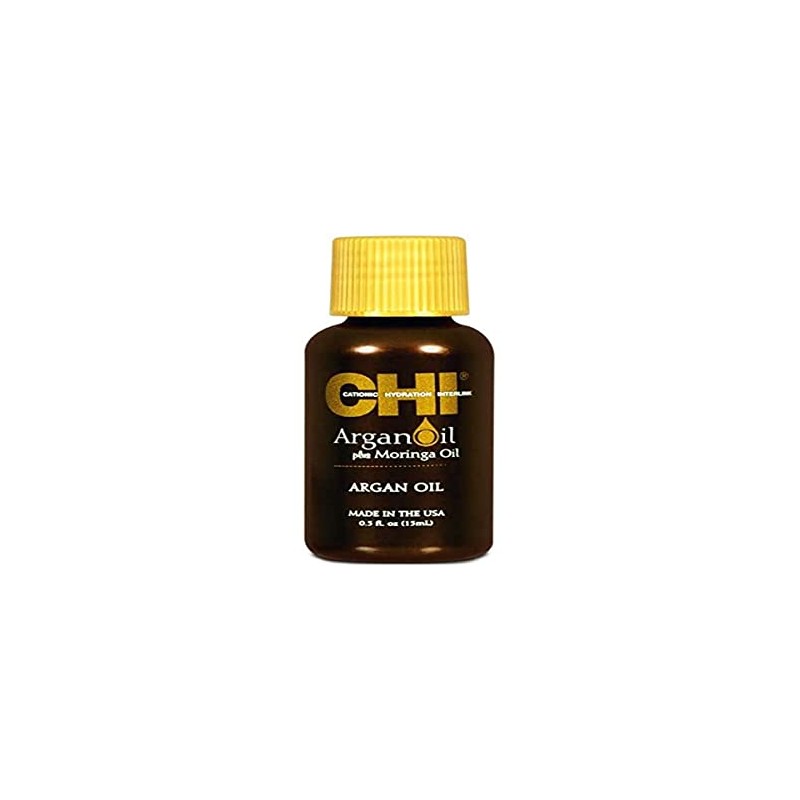 Farouk CHI Argan Plus Hair Oil 15 ml