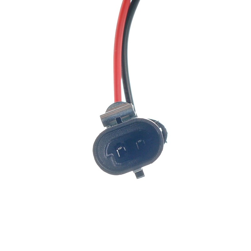A-Premium Right Passenger Side Headlight Headlamp Motor Compatible with Pontiac