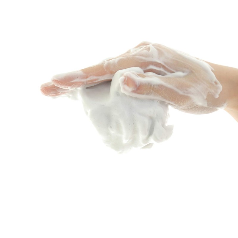 Kuroawawa Face Wash 4.0 oz (110 g), Renewal Edition