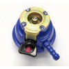 CALOR GAS Brand Butane Gas Regulator For 21Mm Cylinders 5