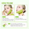 Dr.Melaxin Cactox V-Lifting Mewing Band With Cactus Cooling Reduce Puffiness