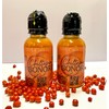 (2 Pack) Chiltepin Sonora Hot Sauce, 100% Chiltepin Pepper, 125ml
