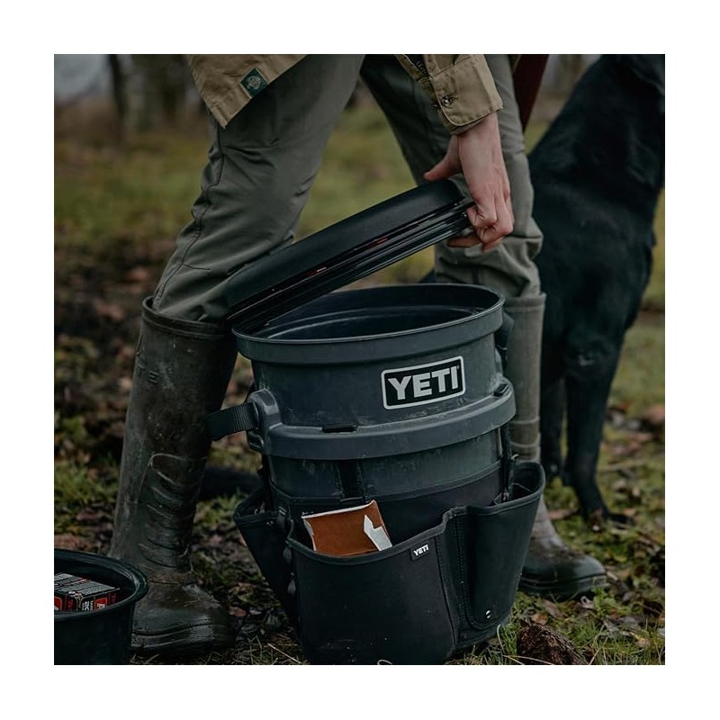 YETI LoadOut Bucket Swivel Seat