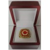 Eric Davis - 1990 Cincinnati Reds World Series Ring With