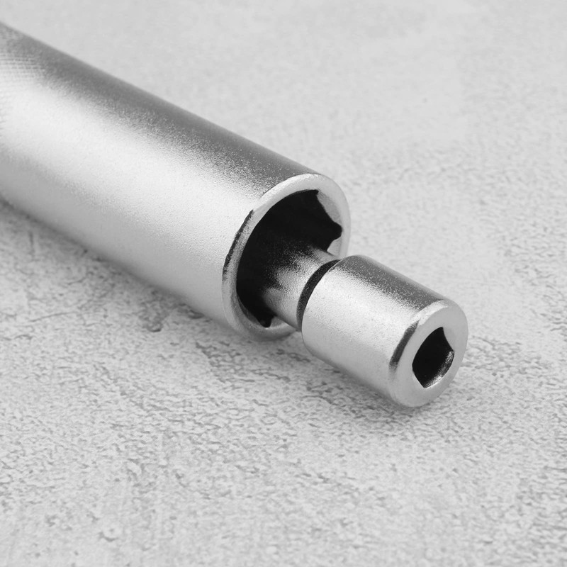 eMagTech Car Rear Shock Absorber Wrench 18mm Hex Socket Spanner