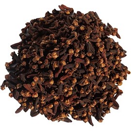 Clove Original Shape Commercial Herb Tea Potpourri Seeds Chai Clove Flower Buds Dingling Choji Choji Kurob Cloves (8.8 oz (250 g)