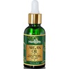 Herbishh Aceite de Argn para el Cabello Tratamiento de Acondicionamiento