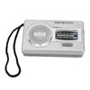 AM FM Transistor Radio DSP Chip Portable Pocket Mini Radio