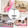 NOLITOY Cup Sit-up Assist Device for Abdominal Exercise Lightweight Fitness