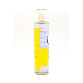 Cotton Candy Clouds, Bath and Body, Fine Fragrance Mist, 236 mL