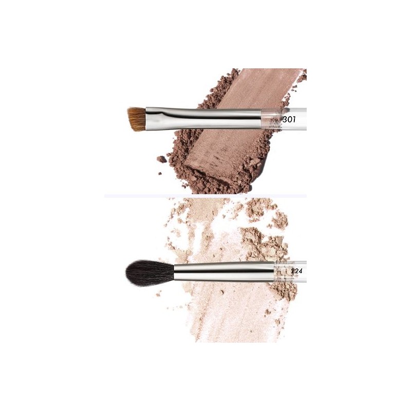 Picasso Collegioni Makeup Brush 8-Piece Set