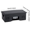 Tachometer, 12 V 4-Digit, Test Equipment and Detectors, Digital Tachograph,