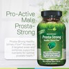Irwin Naturals Prosta-Strong - Prostate Health Support with Saw Palmetto,