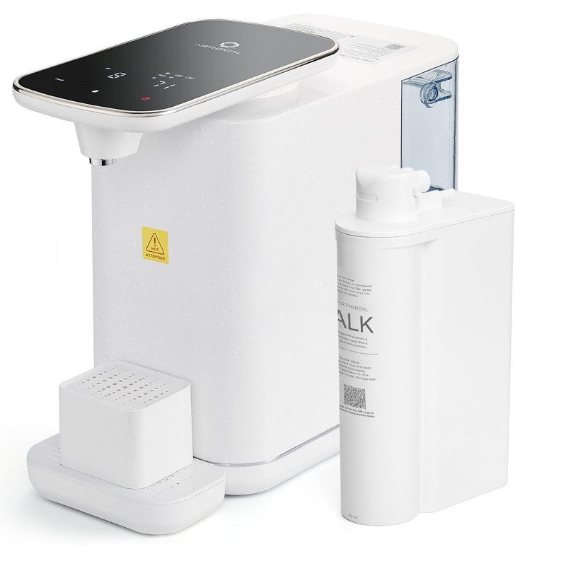 Airthereal ALK Replacement Filter for Pristine Pro6H Countertop Reverse Osmosis