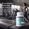 Magnesio Bisglicinato Puro Biomix Health Beauty 200 Sueño Estrés Cápsulas