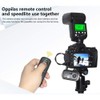 Pixel RW-221/S1 Wireless Remote Release Remote Controller Remote Switch for