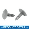 A ABSOPRO Bolt Rivet Fastener 8 mm Hole Diameter Ceiling