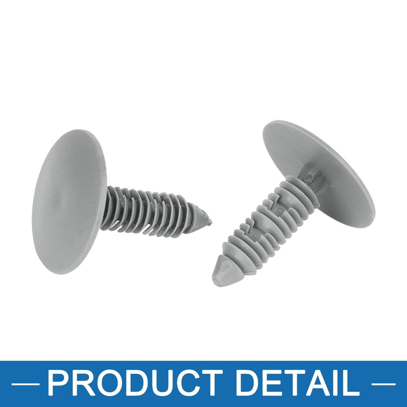 A ABSOPRO Bolt Rivet Fastener 8 mm Hole Diameter Ceiling