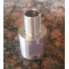 superstition precision 1/2-28 Male To 1/2-36 Female Thread Adapter ***USA