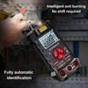 Multimeter Automatic Recognition Accurate Portable Professional Digital Multimeter