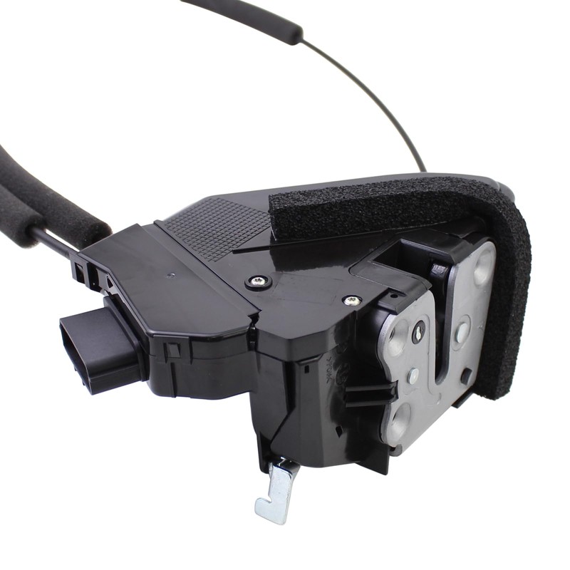 DriveFix Front Right Door Lock Latch Actuator for Nissan Kicks